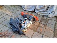 Stihl,flymo - bge81,she 81 - bladblazer (3x) - afbeelding 1 van  4