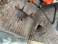 Stihl/husqvarna overige aannemersmateriaal (11x) - afbeelding 6 van  15