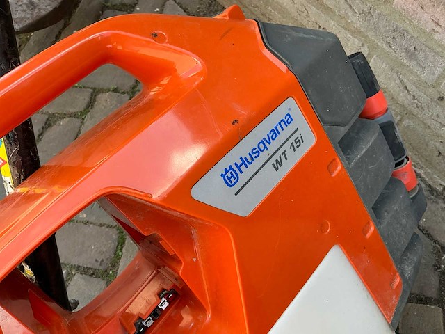 Stihl/husqvarna overige aannemersmateriaal (11x) - afbeelding 8 van  15