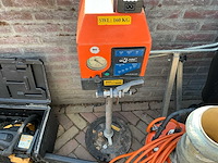 Stihl/husqvarna overige aannemersmateriaal (11x) - afbeelding 12 van  15
