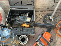 Stihl/husqvarna overige aannemersmateriaal (11x) - afbeelding 14 van  15