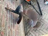 Stihl/husqvarna overige aannemersmateriaal (11x) - afbeelding 2 van  3