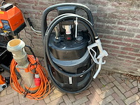 Stihl/husqvarna overige aannemersmateriaal (11x) - afbeelding 3 van  3