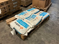 Stiho blokkenlijm wit (25kg) (5x) - afbeelding 1 van  2