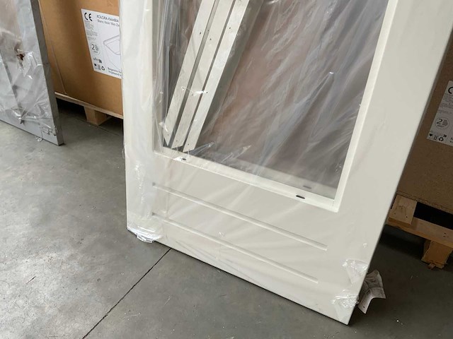 Stiho bw40 buitendeur (3x) - afbeelding 2 van  6