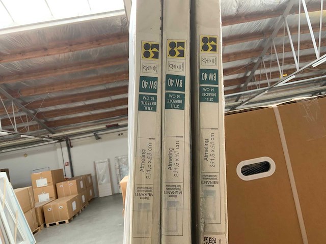 Stiho bw40 buitendeur (3x) - afbeelding 5 van  6