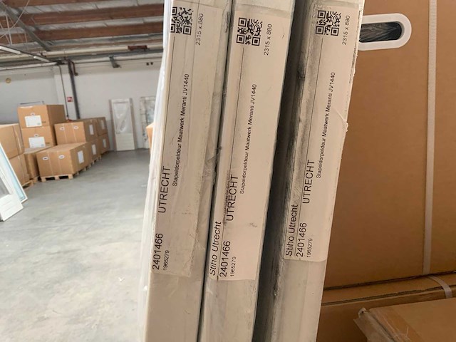 Stiho bw40 buitendeur (3x) - afbeelding 6 van  6