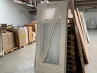 Stiho bw40 buitendeur - afbeelding 1 van  5