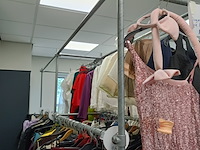 Stijgerbuizen stellingen, excl. inhoud - afbeelding 5 van  7