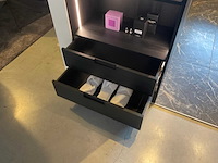 Stijl - kledingkast 250 x 250 cm - afbeelding 5 van  8