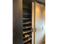 Stijl - kledingkast 250 x 250 cm - afbeelding 6 van  8