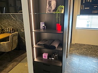 Stijl - kledingkast 250 x250 cm - afbeelding 3 van  8