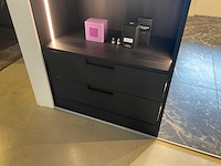 Stijl - kledingkast 250 x250 cm - afbeelding 4 van  8