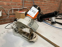 Stijl rtg cr gereedschapslijpmachines - afbeelding 1 van  6