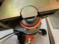 Stijl rtg cr gereedschapslijpmachines - afbeelding 4 van  6