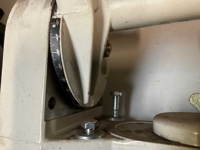 Stijl rtg cr gereedschapslijpmachines - afbeelding 5 van  6