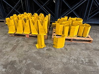 Stijlbeschermer palletstelling (55x) - afbeelding 1 van  6