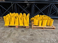 Stijlbeschermer palletstelling (55x) - afbeelding 2 van  6