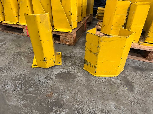 Stijlbeschermer palletstelling (55x) - afbeelding 3 van  6