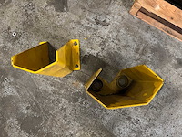 Stijlbeschermer palletstelling (55x) - afbeelding 4 van  6