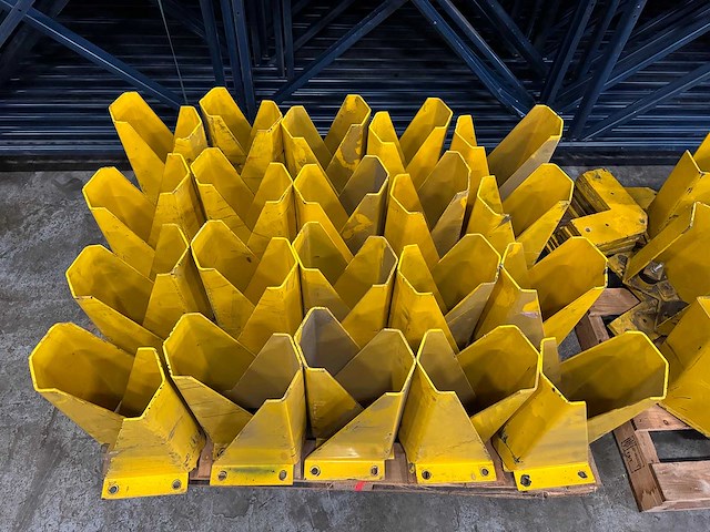 Stijlbeschermer palletstelling (55x) - afbeelding 5 van  6