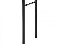 Stijlenset met bovenlicht - afbeelding 1 van  2