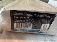 Stijlenset zonder bovenlicht - afbeelding 2 van  2