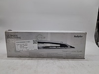 Stijltang, babyliss, steam lustre styler st595e
