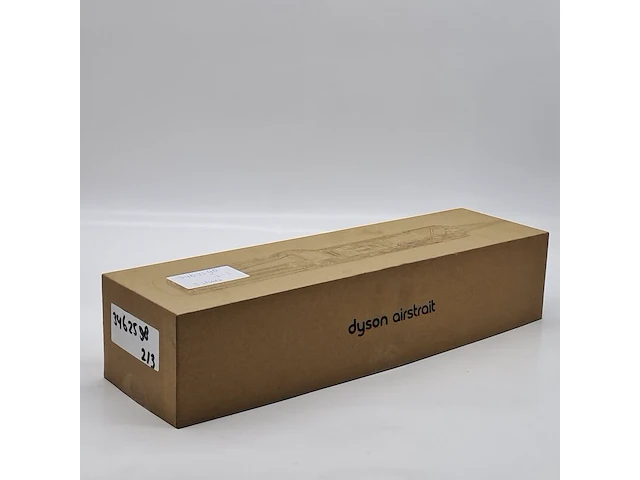 Stijltang, dyson, airstrait ht01 - afbeelding 1 van  9