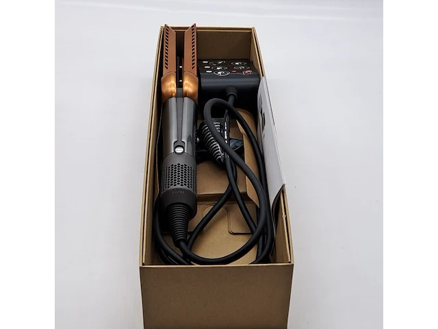 Stijltang, dyson, airstrait ht01 - afbeelding 2 van  9