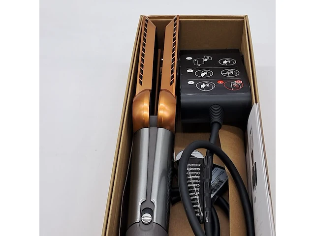 Stijltang, dyson, airstrait ht01 - afbeelding 4 van  9
