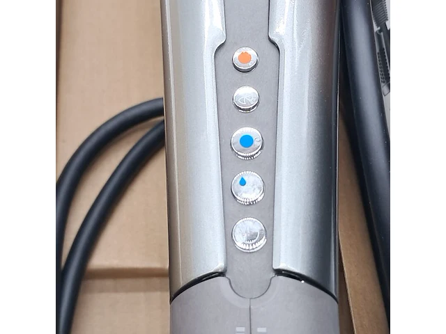 Stijltang, dyson, airstrait ht01 - afbeelding 7 van  9