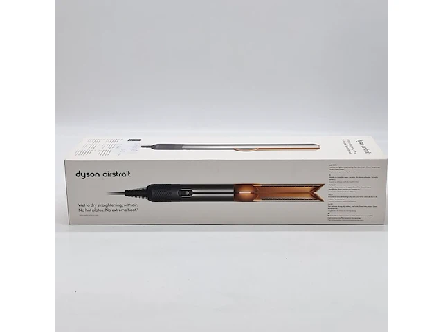 Stijltang, dyson, airstrait - afbeelding 1 van  7