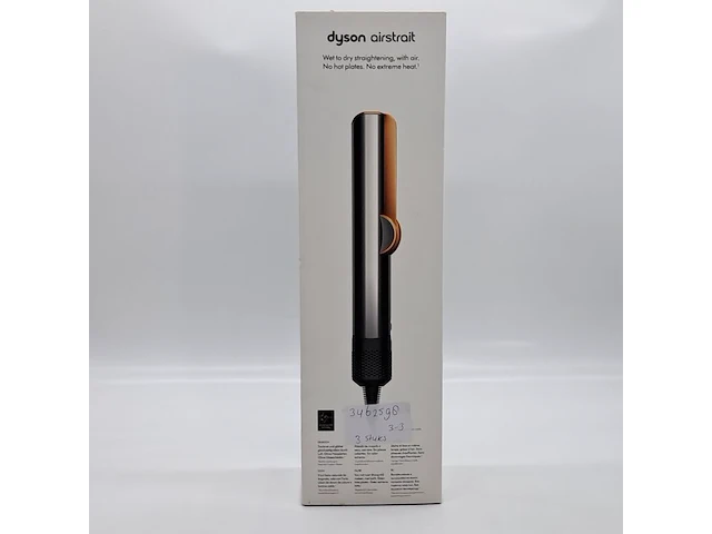 Stijltang, dyson, airstrait - afbeelding 2 van  7