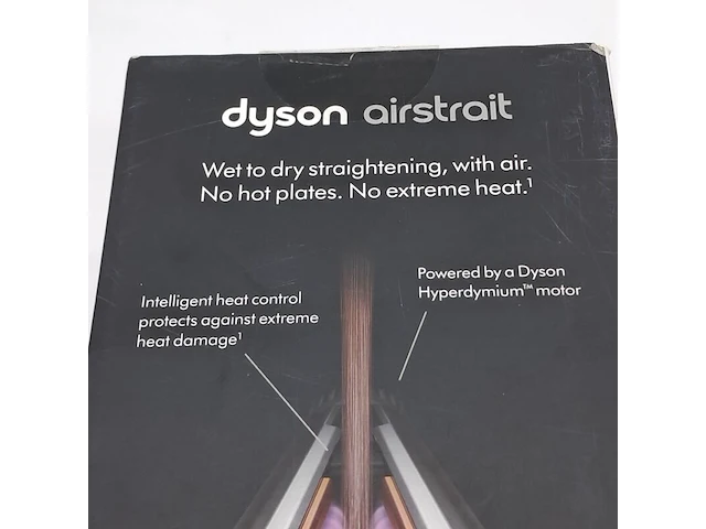 Stijltang, dyson, airstrait - afbeelding 4 van  7