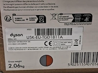 Stijltang, dyson, airstrait - afbeelding 6 van  6
