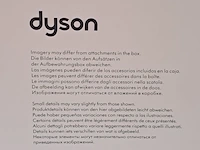 Stijltang, dyson, airwrap complete long volumise - afbeelding 3 van  12