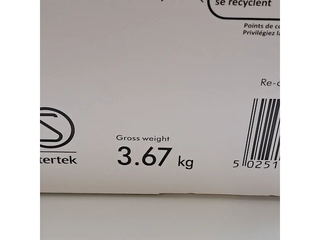 Stijltang, dyson, airwrap complete long volumise - afbeelding 4 van  12