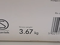 Stijltang, dyson, airwrap complete long volumise - afbeelding 4 van  12