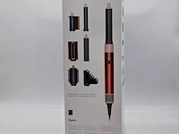 Stijltang, dyson, airwrap complete long volumise