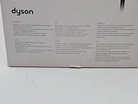 Stijltang, dyson, airwrap complete long volumise - afbeelding 5 van  12