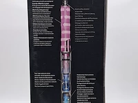 Stijltang, dyson, airwrap complete long volumise - afbeelding 10 van  12