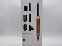 Stijltang, dyson, airwrap complete long volumise