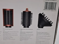 Stijltang, dyson, airwrap complete long volumise - afbeelding 5 van  10