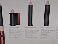 Stijltang, dyson, airwrap complete long volumise - afbeelding 6 van  10