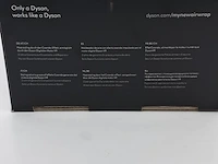 Stijltang, dyson, airwrap complete long volumise - afbeelding 8 van  10