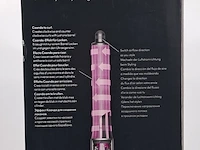 Stijltang, dyson, airwrap complete long volumise - afbeelding 10 van  10