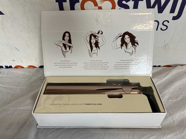 Stijltang - afbeelding 1 van  1