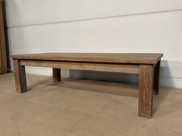 Stijn salontafel - afbeelding 1 van  9