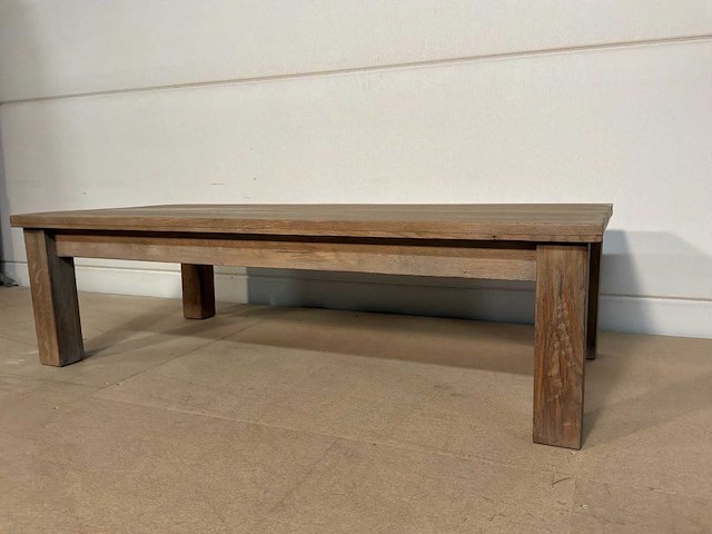 Stijn salontafel - afbeelding 2 van  9